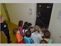 Sternenstaub und Regenbogen f�r die VS Neufeld, 15.05.2013