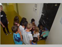 Sternenstaub und Regenbogen f�r die VS Neufeld, 15.05.2013