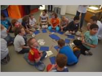 Sternenstaub und Regenbogen f�r die VS Neufeld, 15.05.2013