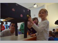 Sternenstaub und Regenbogen f�r die VS Neufeld, 15.05.2013