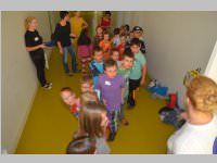 Sternenstaub und Regenbogen f�r die VS Neufeld, 15.05.2013