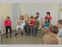 Sternenstaub und Regenbogen f�r die VS Neufeld, 15.05.2013