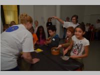 Sternenstaub und Regenbogen f�r die VS Neufeld, 15.05.2013