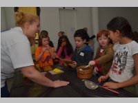 Sternenstaub und Regenbogen f�r die VS Neufeld, 15.05.2013