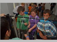 Sternenstaub und Regenbogen f�r die VS Neufeld, 15.05.2013