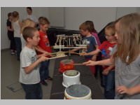 Sternenstaub und Regenbogen f�r die VS Neufeld, 15.05.2013