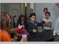 Sternenstaub und Regenbogen f�r die VS Neufeld, 15.05.2013