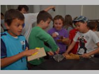 Sternenstaub und Regenbogen f�r die VS Neufeld, 15.05.2013