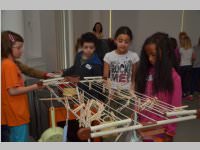 Sternenstaub und Regenbogen f�r die VS Neufeld, 15.05.2013