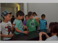 Sternenstaub und Regenbogen f�r die VS Neufeld, 15.05.2013