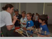 Sternenstaub und Regenbogen f�r die VS Neufeld, 15.05.2013