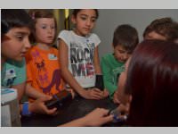 Sternenstaub und Regenbogen f�r die VS Neufeld, 15.05.2013