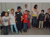 Sternenstaub und Regenbogen f�r die VS Neufeld, 15.05.2013