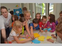 Sternenstaub und Regenbogen f�r die VS Neufeld, 15.05.2013