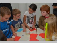 Sternenstaub und Regenbogen f�r die VS Neufeld, 15.05.2013