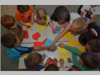 Sternenstaub und Regenbogen f�r die VS Neufeld, 15.05.2013