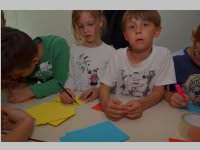 Sternenstaub und Regenbogen f�r die VS Neufeld, 15.05.2013