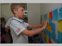 Sternenstaub und Regenbogen f�r die VS Neufeld, 15.05.2013