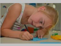 Sternenstaub und Regenbogen f�r die VS Neufeld, 15.05.2013