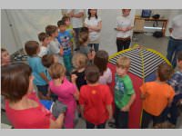 Sternenstaub und Regenbogen f�r die VS Neufeld, 15.05.2013