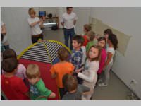 Sternenstaub und Regenbogen f�r die VS Neufeld, 15.05.2013