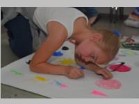 Sternenstaub und Regenbogen f�r die VS Neufeld, 15.05.2013