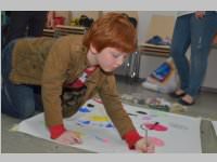 Sternenstaub und Regenbogen f�r die VS Neufeld, 15.05.2013