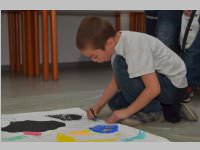 Sternenstaub und Regenbogen f�r die VS Neufeld, 15.05.2013