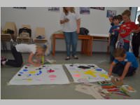 Sternenstaub und Regenbogen f�r die VS Neufeld, 15.05.2013