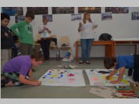 Sternenstaub und Regenbogen f�r die VS Neufeld, 15.05.2013