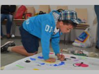 Sternenstaub und Regenbogen f�r die VS Neufeld, 15.05.2013