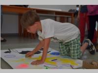 Sternenstaub und Regenbogen f�r die VS Neufeld, 15.05.2013