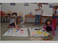 Sternenstaub und Regenbogen f�r die VS Neufeld, 15.05.2013