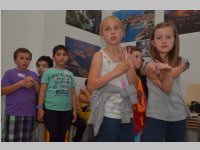 Sternenstaub und Regenbogen f�r die VS Neufeld, 15.05.2013