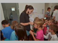 Sternenstaub und Regenbogen f�r die VS Neufeld, 15.05.2013