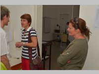 Sternenstaub und Regenbogen f�r die VS Neufeld, 15.05.2013