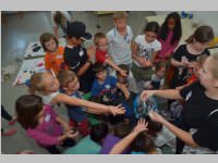 Sternenstaub und Regenbogen f�r die VS Neufeld, 15.05.2013