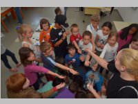 Sternenstaub und Regenbogen f�r die VS Neufeld, 15.05.2013