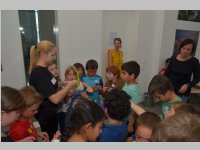 Sternenstaub und Regenbogen f�r die VS Neufeld, 15.05.2013