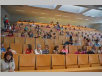 Sternenstaub und Regenbogen f�r die VS Neufeld, 15.05.2013