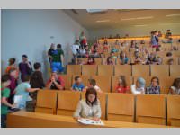 Sternenstaub und Regenbogen f�r die VS Neufeld, 15.05.2013