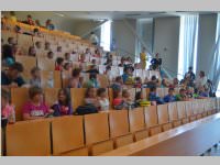 Sternenstaub und Regenbogen f�r die VS Neufeld, 15.05.2013