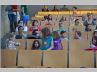 Sternenstaub und Regenbogen f�r die VS Neufeld, 15.05.2013