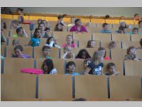 Sternenstaub und Regenbogen f�r die VS Neufeld, 15.05.2013