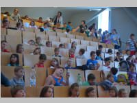 Sternenstaub und Regenbogen f�r die VS Neufeld, 15.05.2013