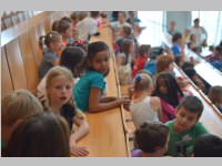 Sternenstaub und Regenbogen f�r die VS Neufeld, 15.05.2013