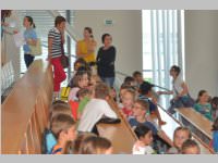 Sternenstaub und Regenbogen f�r die VS Neufeld, 15.05.2013