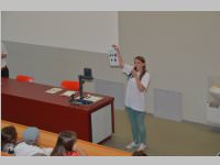 Sternenstaub und Regenbogen f�r die VS Neufeld, 15.05.2013