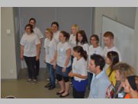 Sternenstaub und Regenbogen f�r die VS Neufeld, 15.05.2013