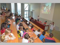 Sternenstaub und Regenbogen f�r die VS Neufeld, 15.05.2013